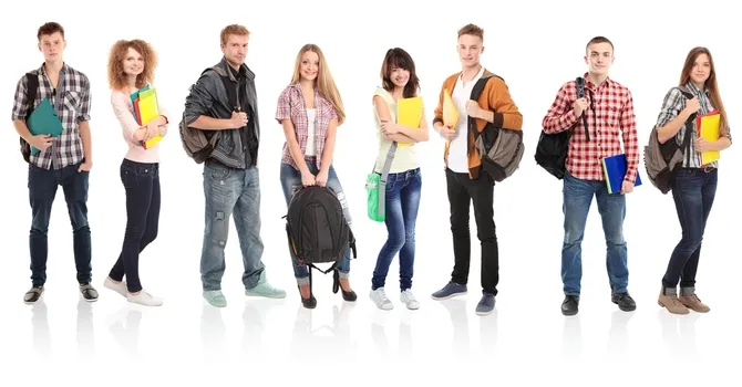 Baromètre Jeunes et création d'entreprise de France Active