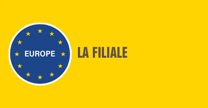 La filiale
