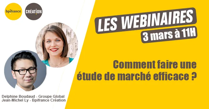 Comment faire une étude de marché efficace ?