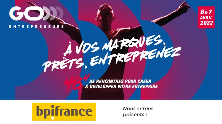 Go Entrepreneurs Paris