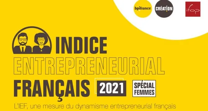IEIF 2021 - Focus femmes