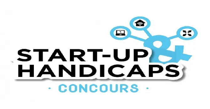 Concours Start-up et handicap