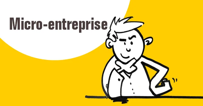 micro-entreprise