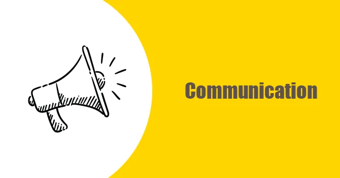 Communication