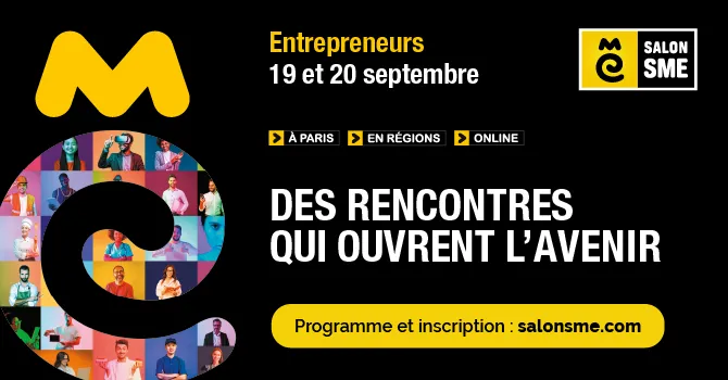 Salon SME 2022