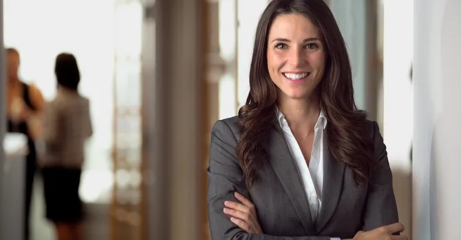 Entrepreneuriat féminin