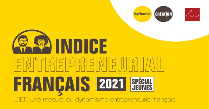 Indice Entrepreneurial français