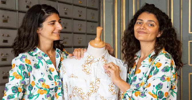 Big média - Entreprendre en famille