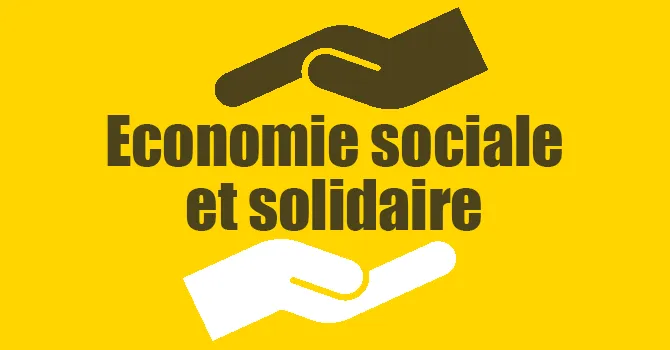 Intérêt et modalités de l'adhésion aux principes de l'ESS