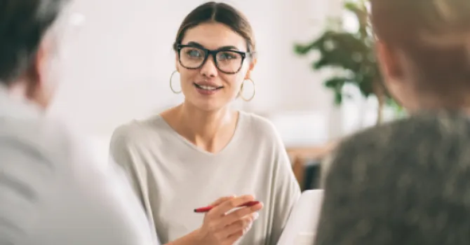 Fondamentaux de l'accueil