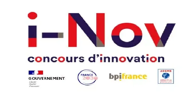 Nouvelle édition du concours d'innovation - i-Nov