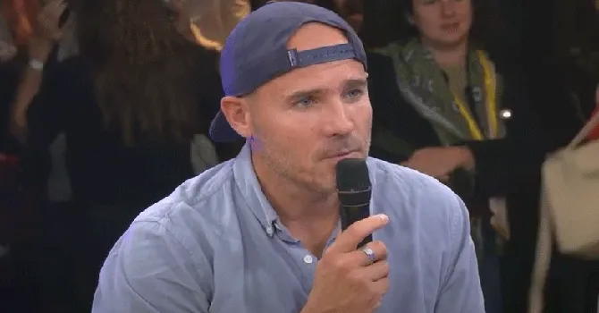 Big Media - temoignage de Loic Yviquel 