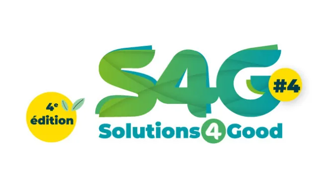 Challenge Solution4good