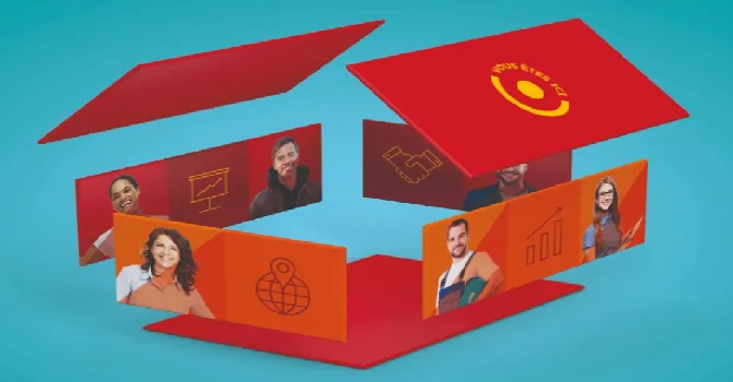 Dispositif 'Je monte ma boîte' en Normandie