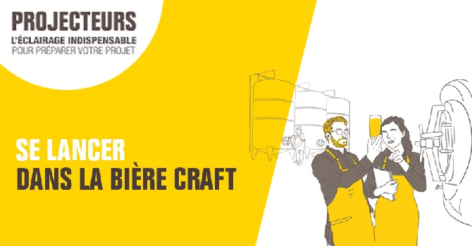 Ouvrir une brasserie artisanale