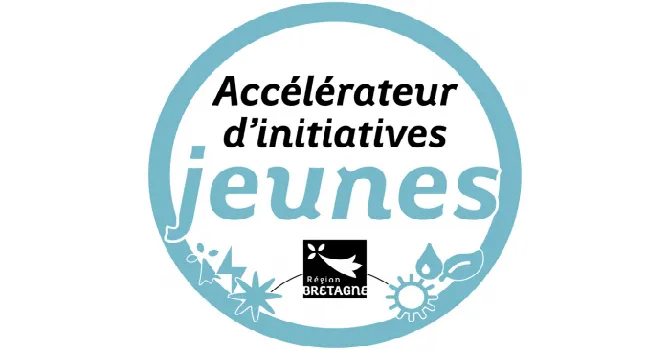 Accélérateur d'initiatives jeunes