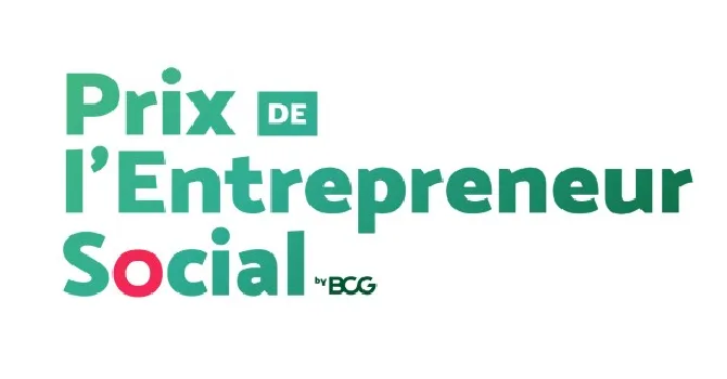 Prix de l'entrepreneur social