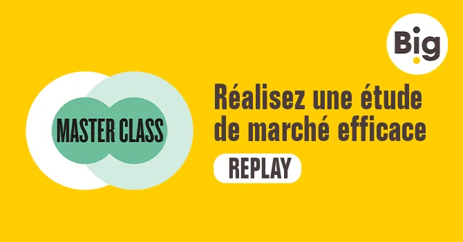 Réalisez une étude de marché efficace