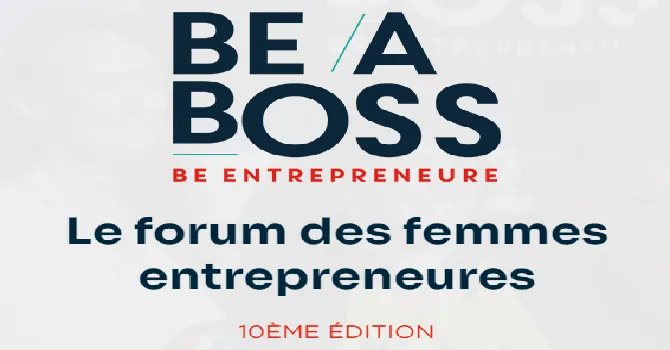Be a Boss Tour