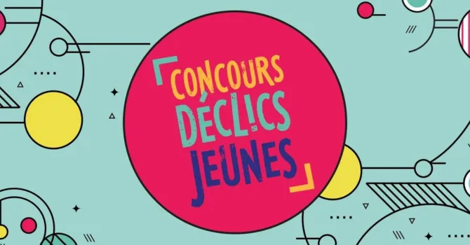 Concours Déclics Jeunes
