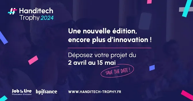 Handitech Trophy 2024