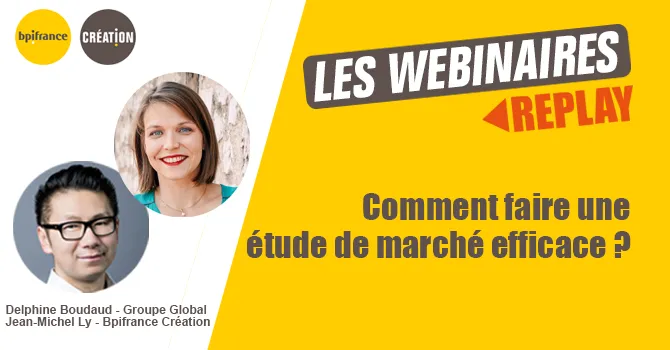 Comment faire une étude de marché efficace ?