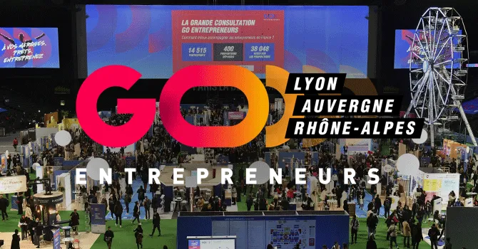 GO entrepreneurs lyon