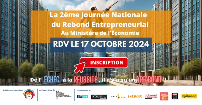  JOURNEE NATIONALE DU REBOND