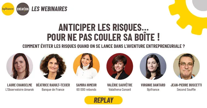 anticiper les risques
