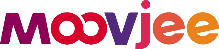 Logo MOOVJEE