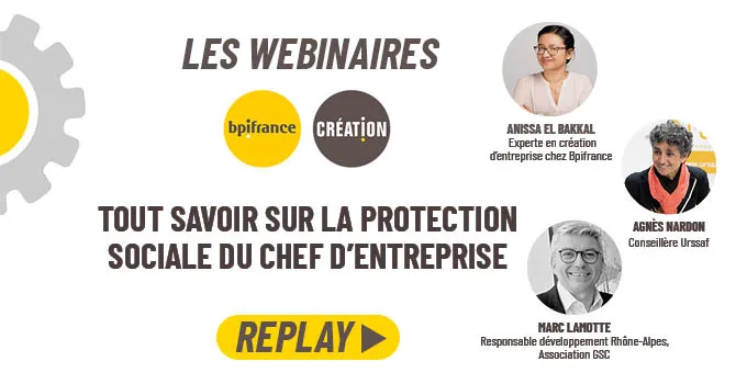 Tout savoir sur la protection sociale du chef d’entreprise