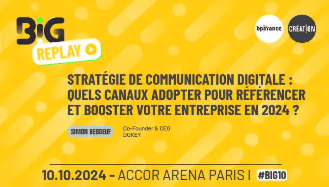 quels canaux adopter pour référencer et booster votre entreprise