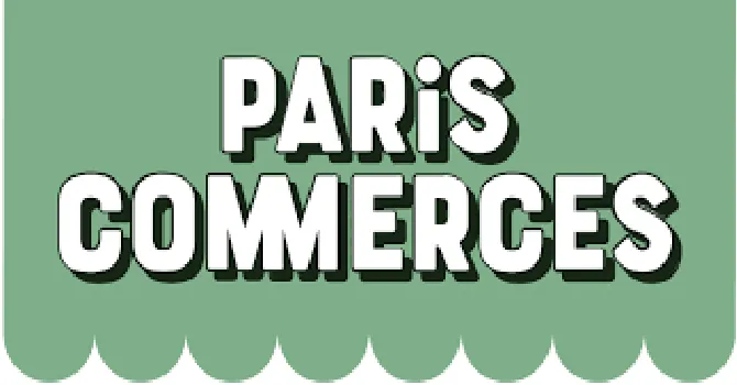Paris Commerces