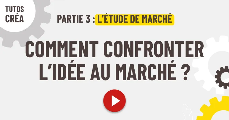Confronter l'idée