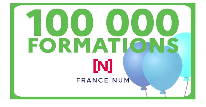 Formations France Num 