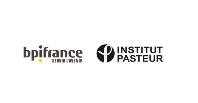 Partenariat Bpifrance Institut Pasteur