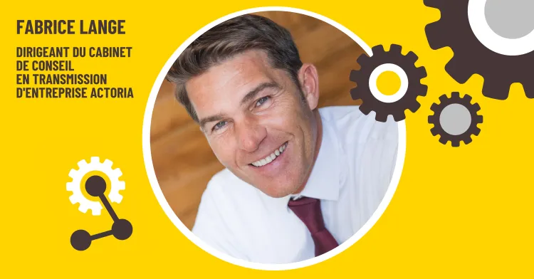 interview Fabrice Lange