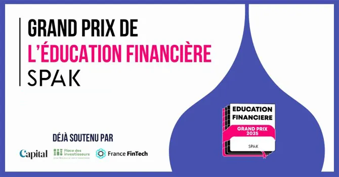 Mon Pass Créa récompensé