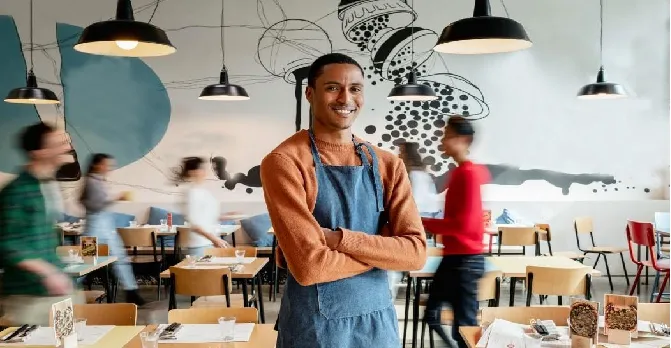 Big Media : Les néo-entrepreneurs de la restauration 