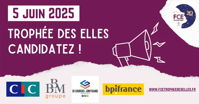 trophée des elles