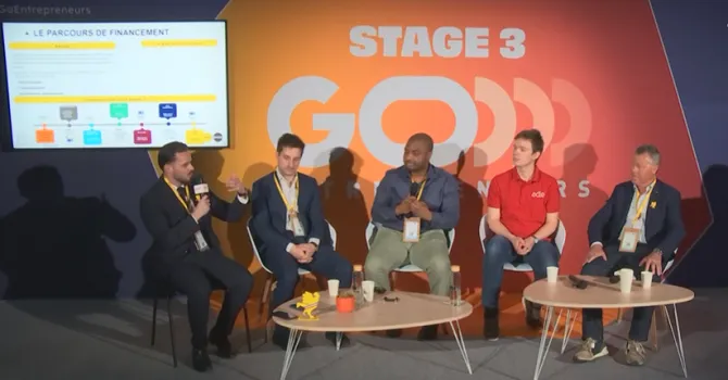 A chaque projet sa solution de financement