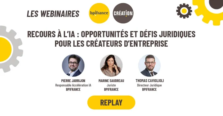 webinaire recours IA