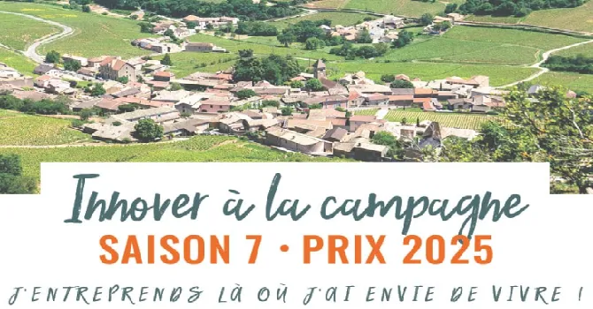 Prix Innover à la campagne