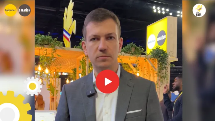 témoignage d'Anthony