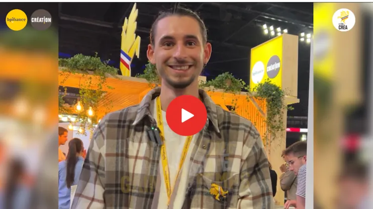 Episode 2 : témoignage de Louis 