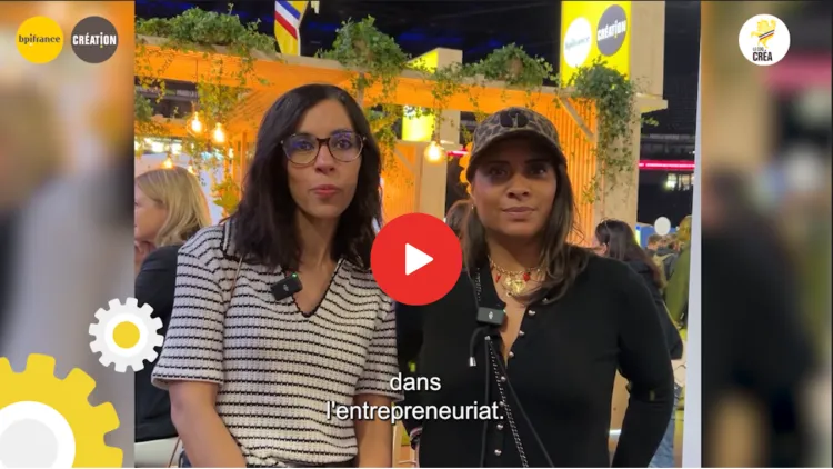 Episode 3 : témoignage de Fatima et Sabrina