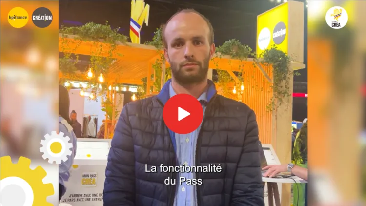 Episode 4 : témoignage d'Alexandre 