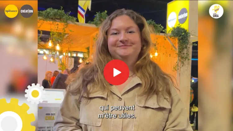 Découvrez le retour d'expérience de Mélissandre