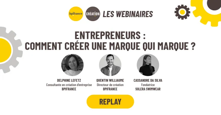 créer une marque qui marque