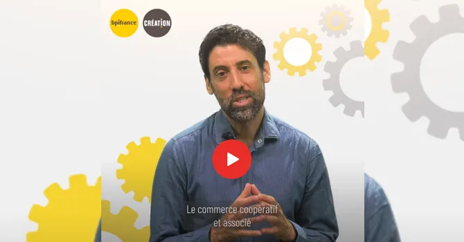 Olivier Urrutia commerce coopératif et associé 